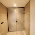 تركيب زجاج سيكوريت في الرياض 5 تركيب ابواب زجاج بالرياض
